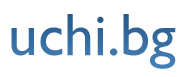 Uchi BG logo